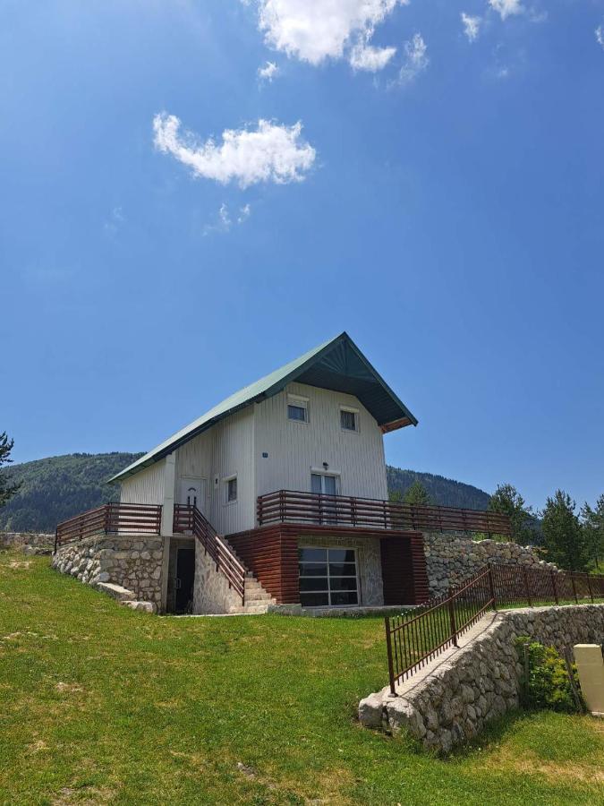 Mountain Peace בית נופש